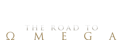 EPICA - The Road To OMEGA